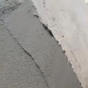 新北市水工建筑物I级C55聚合物改性水泥砂浆 渠道防渗泵站加固迎水面抗冲刷砂浆