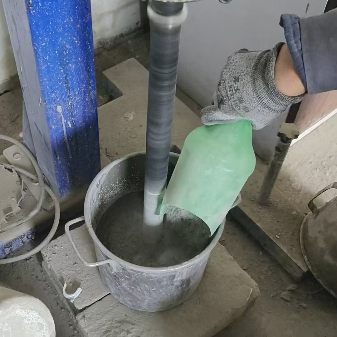 新北市桥梁公路张拉用H60压浆料与普通压浆料有什么区别？