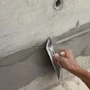 新北市P型防护型环氧树脂砂浆