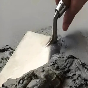 新北市混凝土裂缝孔洞剥落冻融修复用高强度丙乳防腐蚀砂浆